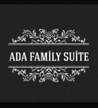 Ada Family Suite logosu