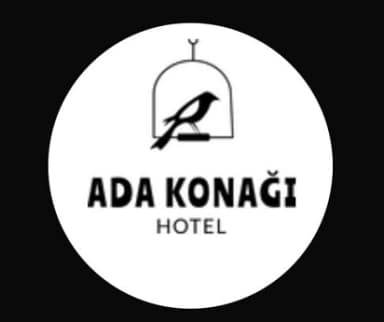 Ada Konağı logosu