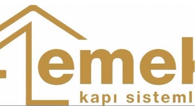 Emek Çelik logosu