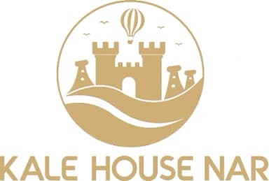 Kale House Nar logosu