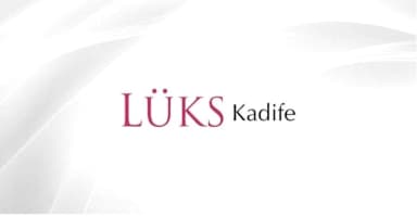 Lüks Kadife logosu