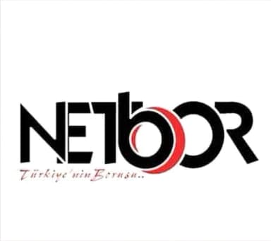 Netbor logosu