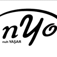 NYO logosu