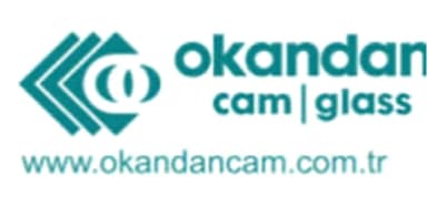 Okandan Cam logosu