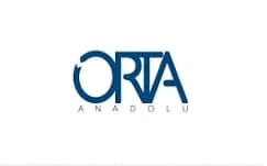 Orta Anadolu logosu