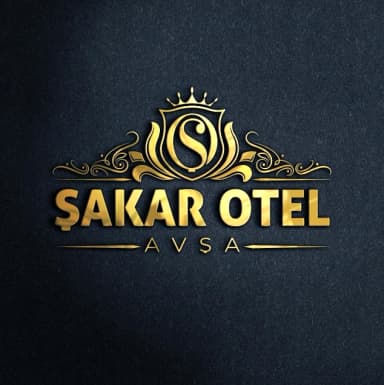 Sakaro Tel logosu